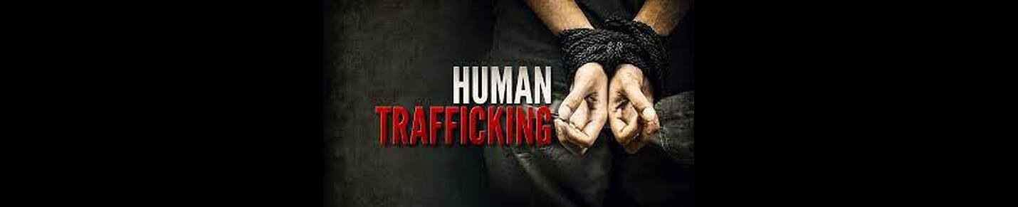 KillChildTraffickers - Fighting Against Child Trafficking and Sex Trafficking