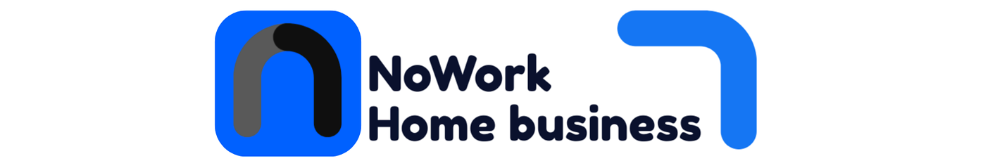 NoWork Home Business