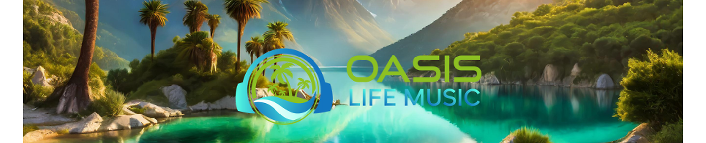 Oasis Life Music