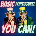 PORTUGUESE BASIC YOU CAN