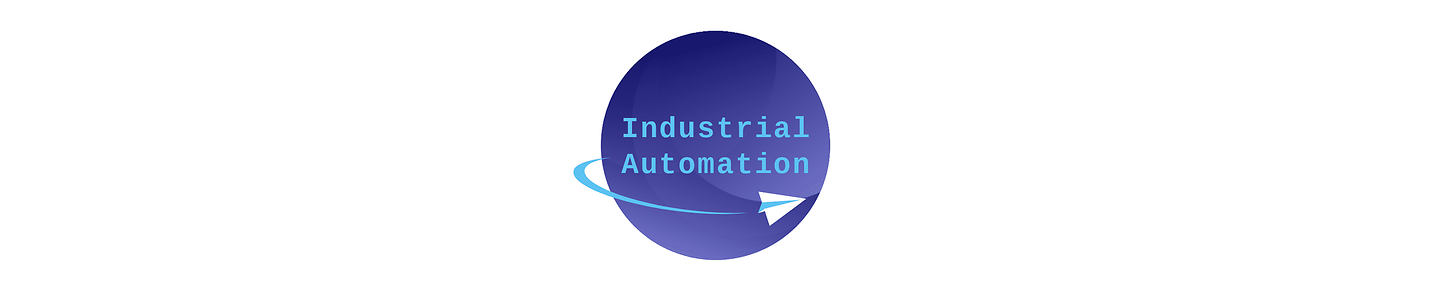 Industrial Automation PK