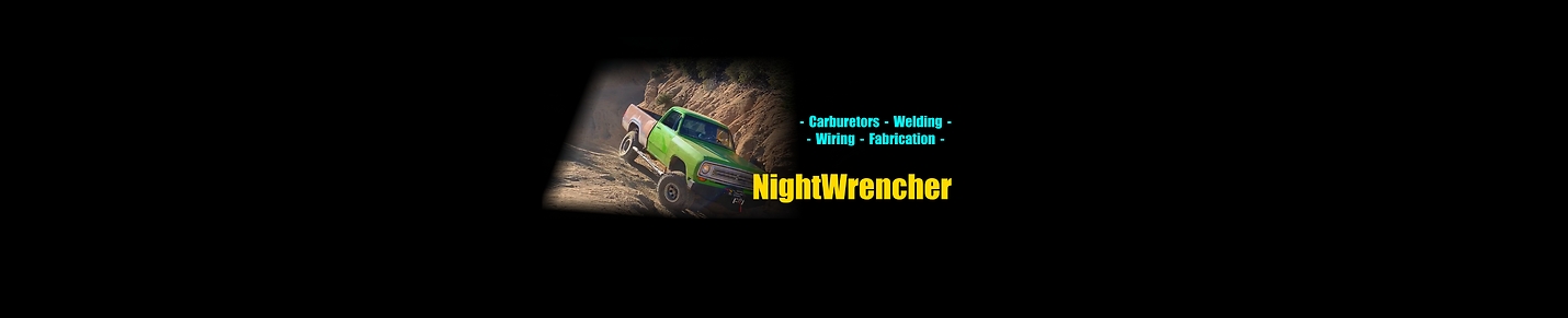 NightWrencher