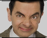 Mr Bean