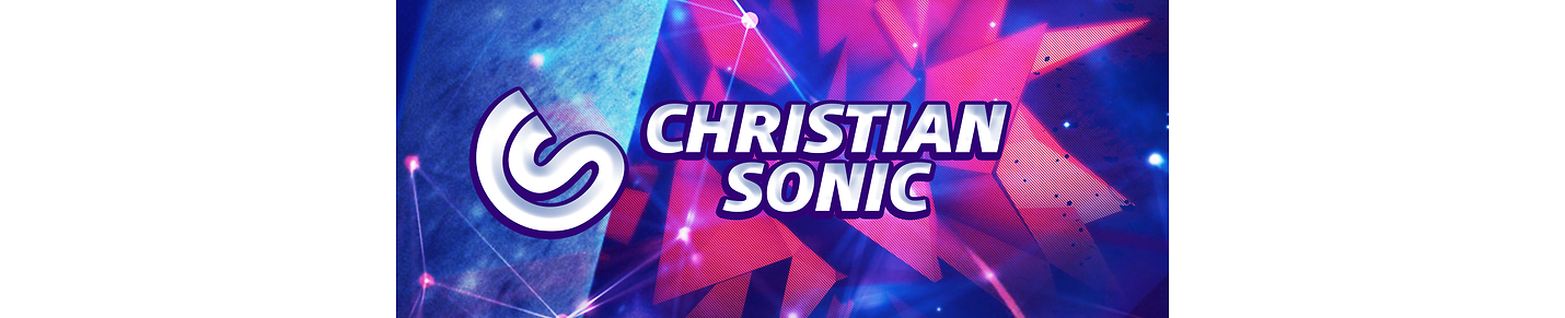 Christian Sonic Oficial