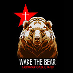 Wake the Bear Radio
