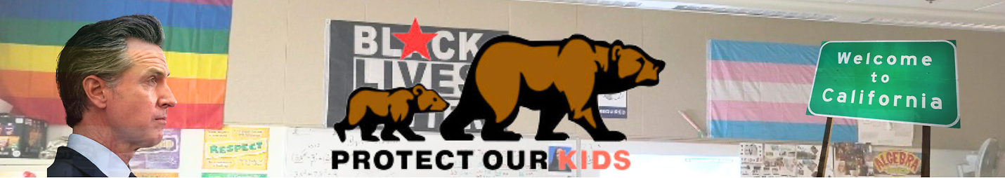 Protect Our Kids NOW