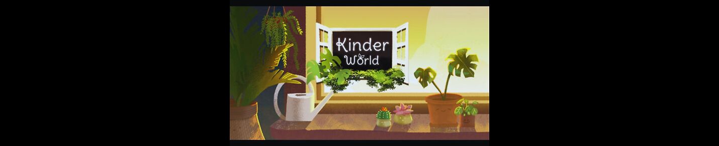 Kinder World