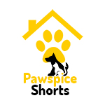 Pawspice Shorts