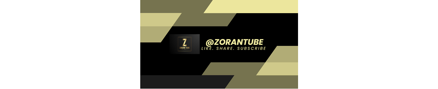 Zoran Tube