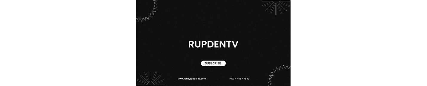 RupdenTv