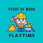Proof of Work Playtime