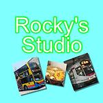 Rocky's Bus & Train Channel