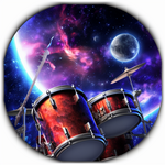 Rhythm Galaxy