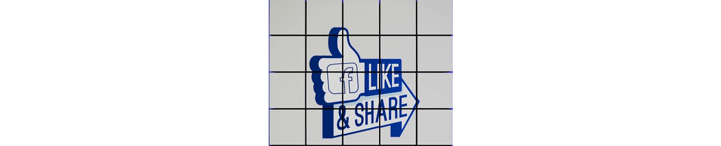 Like and Share