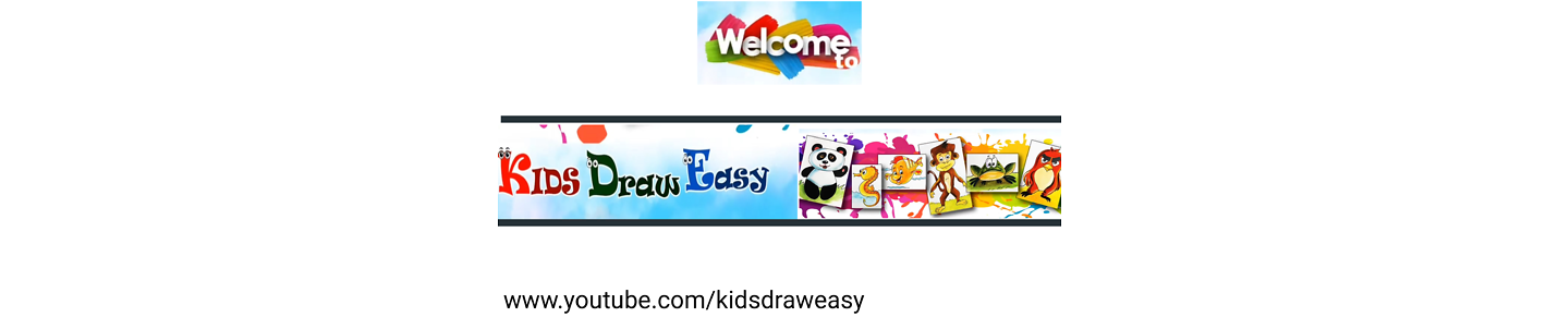 Kids draw easy