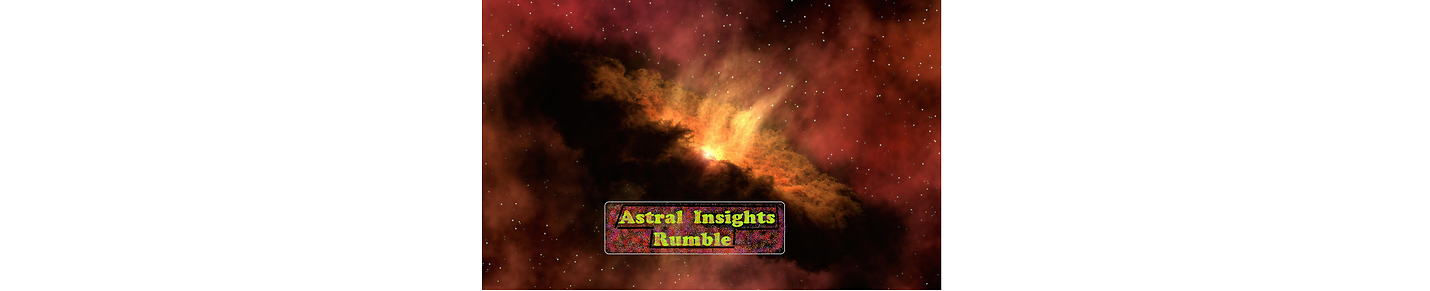 Astral Insights Rumble