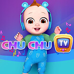 ChuChu TV Nursery Rhymes & Kids Songs