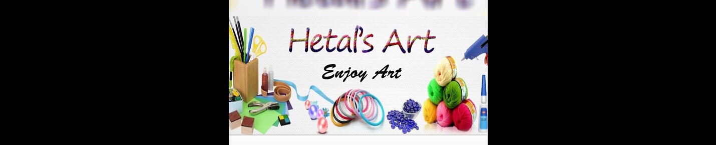 Hetal's Arts