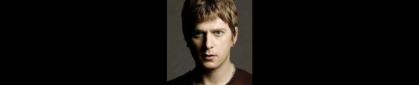 Rob Thomas