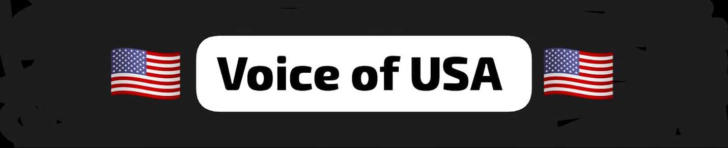 Voice of USA