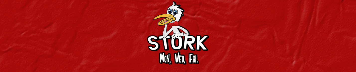 Stork Entertainments
