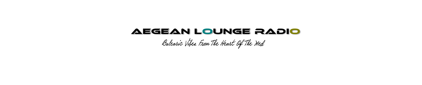 Aegean Lounge Radio