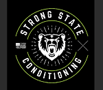 Strong State Conditioning