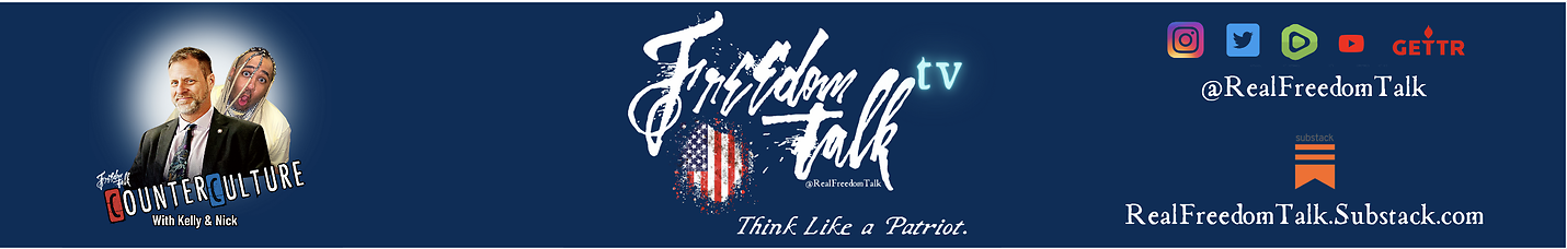 FreedomTalk TV