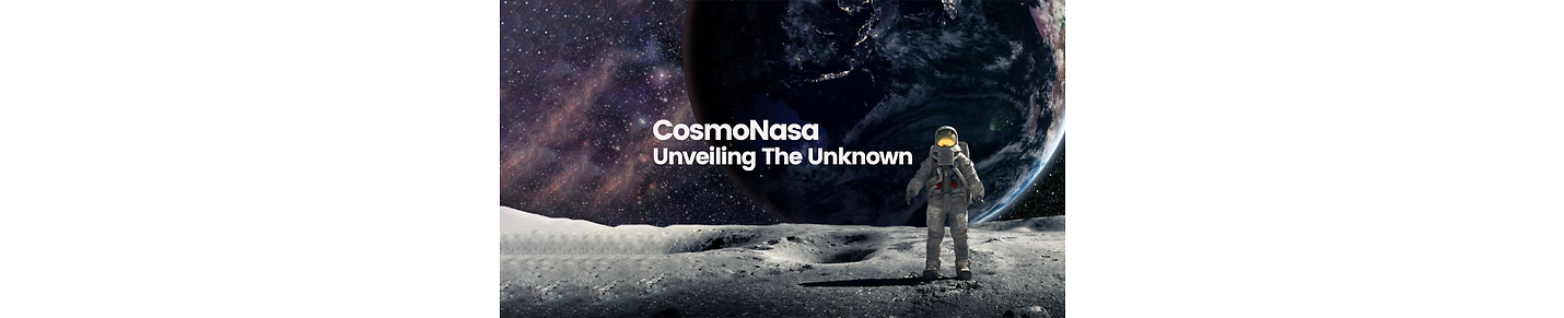 Unveiling NASA's Space Discoveries and Universe Mysteries