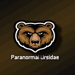 Paranormal Ursidae