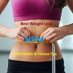 NPM Health & Fitness Tips