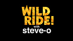 Steve-O's Wild Ride! Podcast