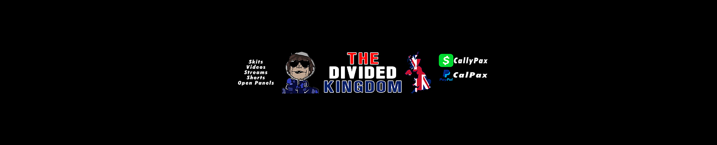 The Divided Kingdom