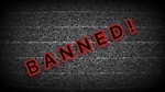 Most Banned Videos