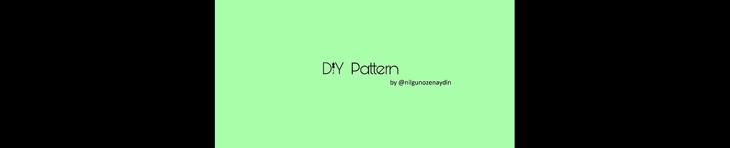 DIY Pattern