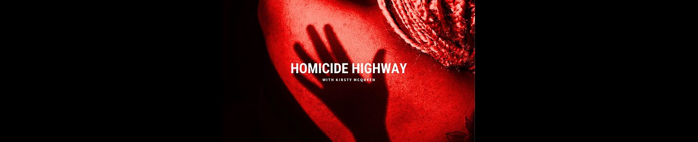 Homicide Highway