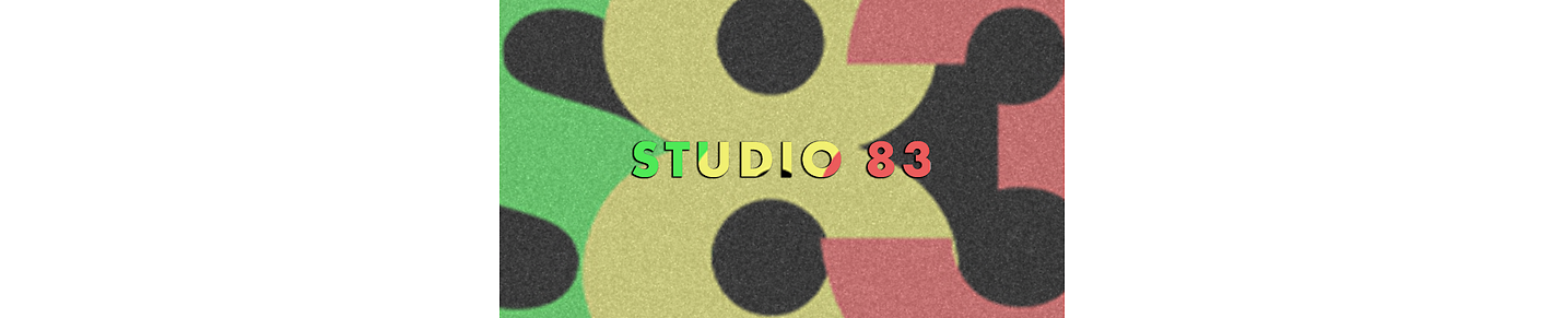 Studio 83