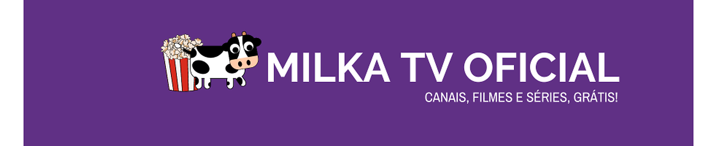 This is Milka tv