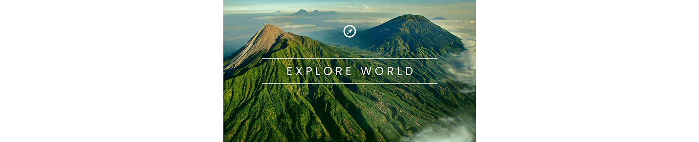 Explore the World