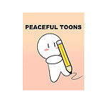 PeacefulToons