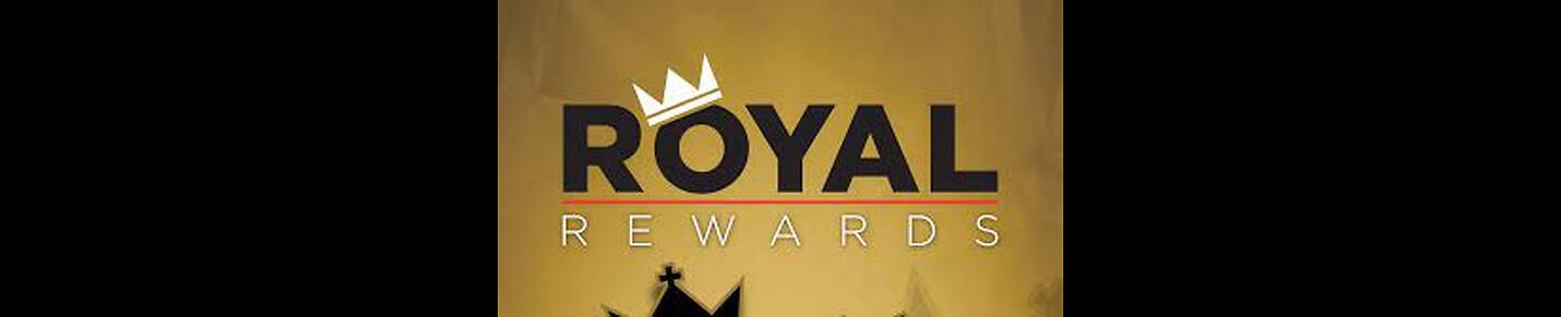 ROYAL OFFERS