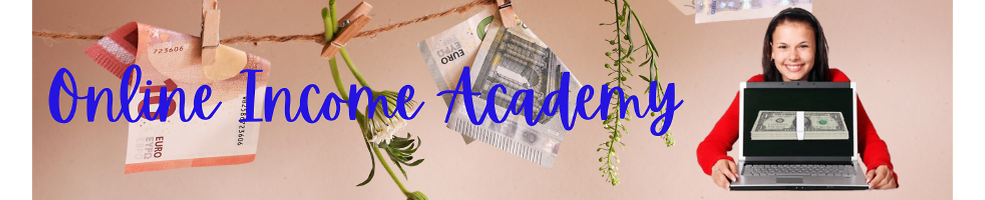 Online Income Academy