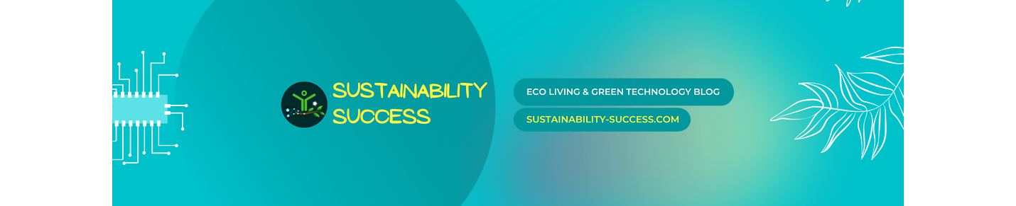 Sustainability Success