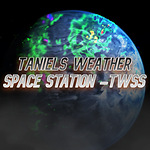 Weather and Space Here