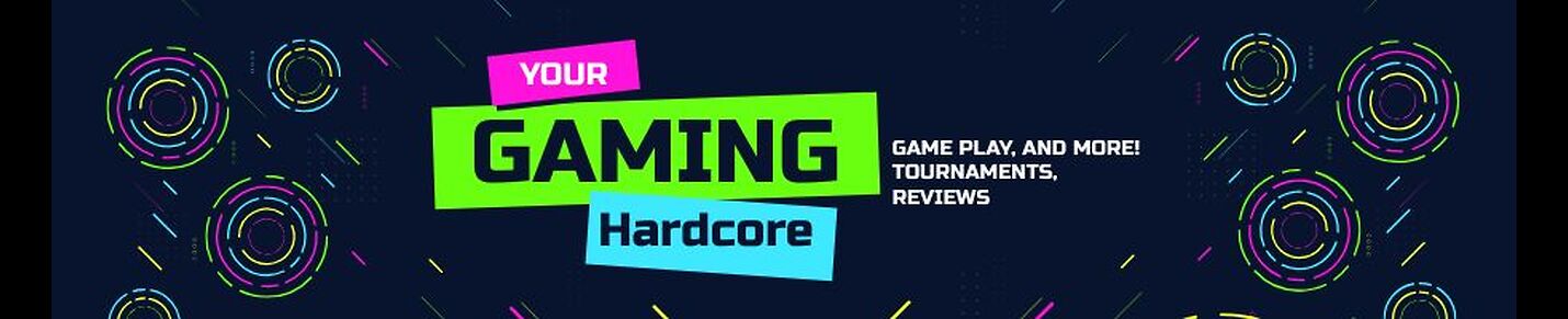 HardcoreGaming