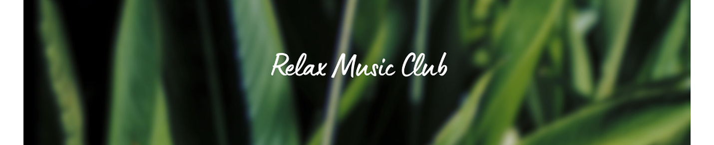 Music for relaxation, sleep and rest.