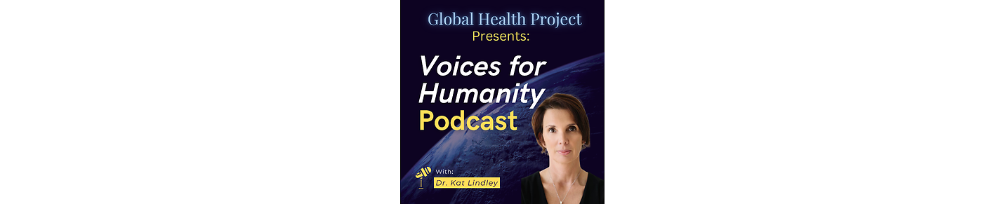 Voices for Humanity Podcast