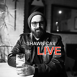 Shawn Cav Live