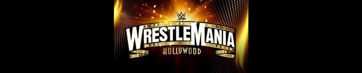 WWE WrestleMania