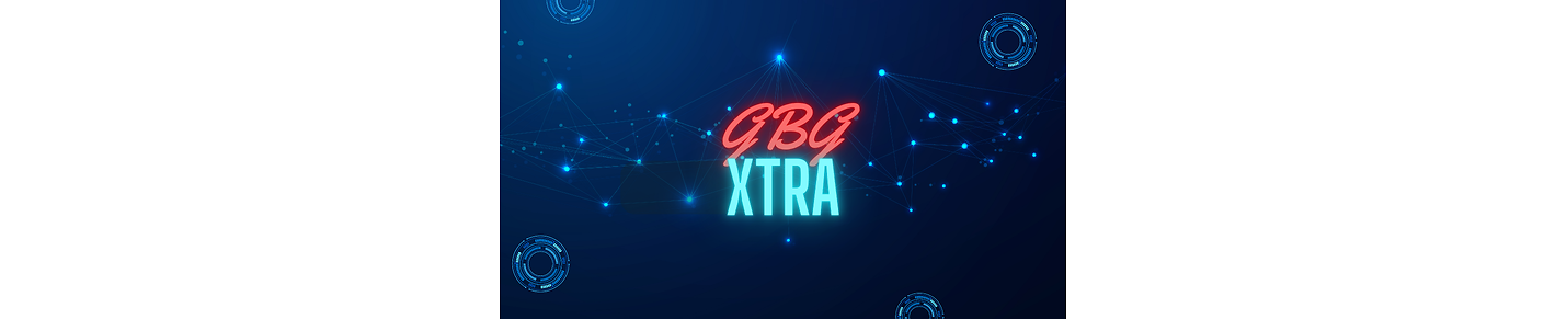 GBG-Xtra Podcasts